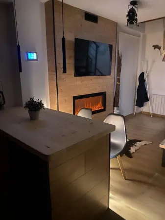 Charming CAL DOMÈNEC apartment - Pets welcome