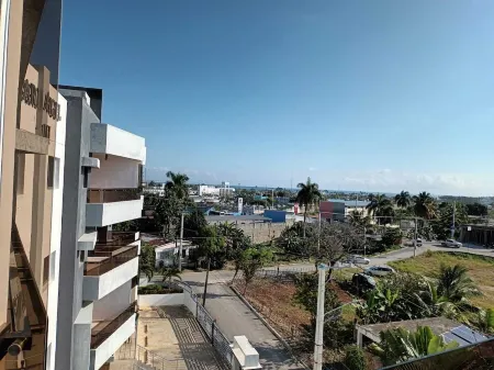 Mi escapada en Nagua