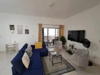 Mi escapada en Nagua Các khách sạn ở Nagua