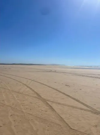 Dar zouina 2 min from the beach Отели в г. Tangier-Assilah