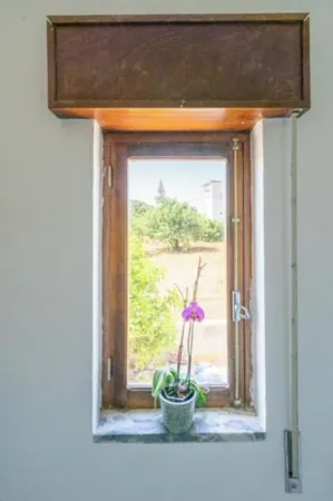 Double Room with Private Bathroom - Lima4 Отели в г. Пера