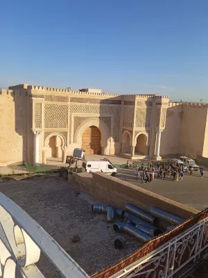 Beautiful sunny apartment