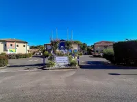 Logement Soustons Plage Hotels in Soustons