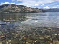 Rahue, Monoambiente Centrico