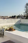 Palacio de Tavira - Rooftop Pools