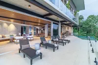 Luxury Villa with Stunning Ocean Views in Santa Teresa