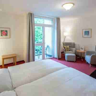 Hotel Promenade Rooms