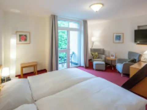 海濱長廊酒店 沙夫豪森酒店