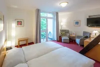 Hotel Promenade Hotels in Schaffhausen