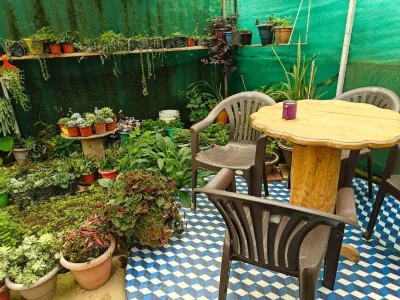 Amaira Resort & Farms - Mirik, West Bengal Hotels near Eco Park Ghoshpukur
