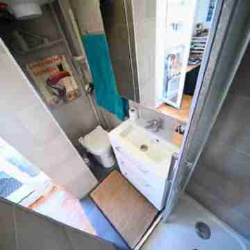 Appartement Parisien Proche Tour Eiffel Rooms