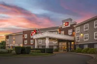 Best Western Plus Bridgewater Hotel  Convention Centre Hôtels à : 