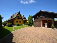 Vacation home in the countryside near Kühlungsborn Hotels in Kropelin