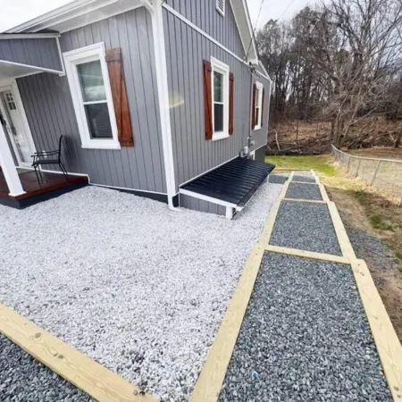 2bd/1ba Home-Minutes from Casino