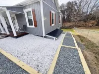 2bd/1ba Home-Minutes from Casino