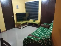 Charming 3-bedroom, 2-bathroom house in Butuan City with AC, WiFi