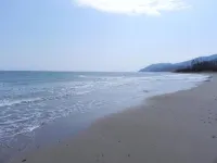 Crystalline Villetta - The crystal clear sea of Ogliastra