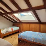 Farmhouse in a green mountain setting. Pets welcome! 쏠슈흐-슈흐-모슬로뜨 호텔
