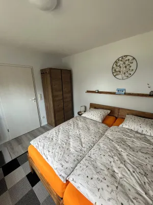 Our vacation home "No. 17" - In the heart of Schleswig-Holstein