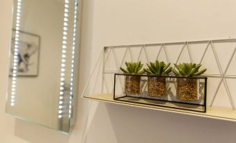 1 Bedroom in Maidstone by Stayfolk