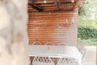 Unique finch apartment Fischerviertel 주변 호텔