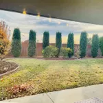 Modest luxury centrally located home in Redding