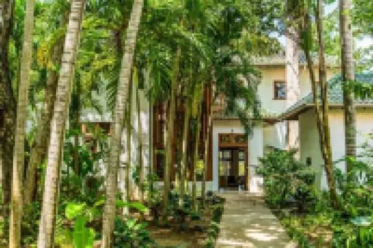 Idle Awhile Villa - Almond 4 Bedroom Villa