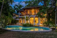 Idle Awhile Villa - Almond 4 Bedroom Villa -  case vacanza in affitto