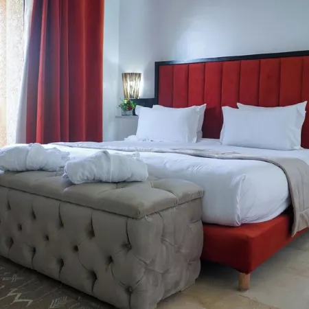 luxury Villa Marrakech