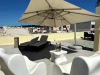 Vacation Home Contessa - Apartment with Large Terrace ( IT075019B400109044 )