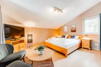 VYLD: Foxhole with mountain view Hotels in Bad Hindelang