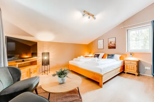 VYLD: Foxhole with mountain view Hotels in Bad Hindelang