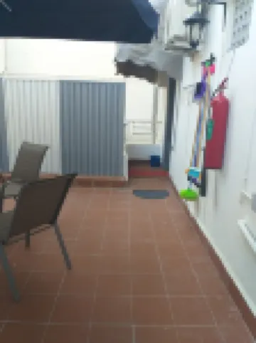 Ideal apartment for your stay in Algiers with terrace and parking