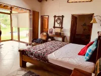 Casa de Campo con Vista Hermosa a las Montañas de Antioquia Hotels in Fredonia