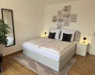 Peak11 Apartment - Panorama View Lahnstein Pool & Sauna