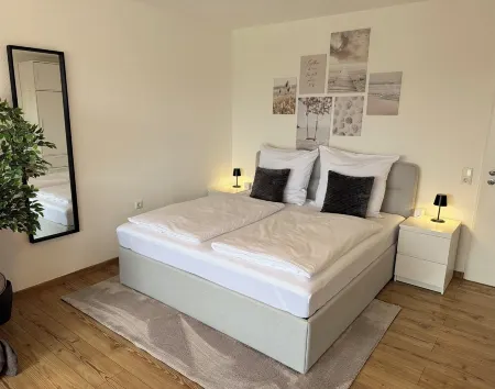 Peak11 Apartment - Panorama View Lahnstein Pool & Sauna