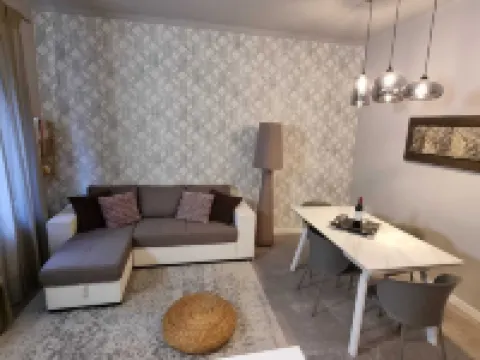 Samsara Apartment elegant apartment in the historical center.