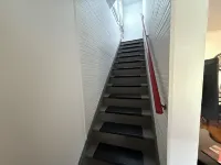 Cozy 2-bedroom cabin in Gilbert. Located close to RockHouse and Devil Anse Trail