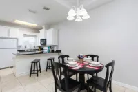 Urban Elegance Private Gated 1 BR