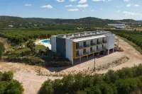 Orange Grove Residence