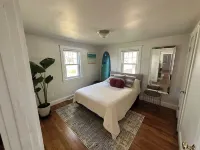 Mayflower Beach House