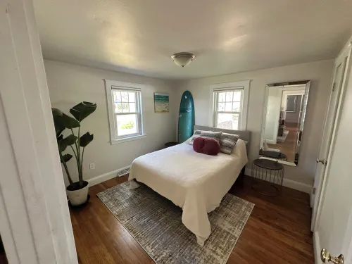 Mayflower Beach House