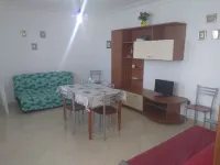 Lovely Apartment Maria 1st Floor Ugento annaducasalento