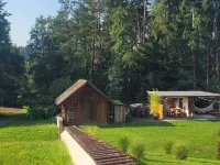 Vacation dream at Brombachsee- 5 stylish rooms with huge garden Hotels in Pleinfeld