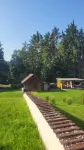 Vacation dream at Brombachsee- 5 stylish rooms with huge garden