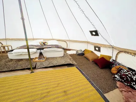 Hvolsvöllur Glamping 2