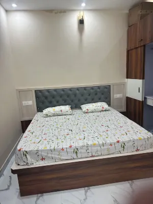 Spacious Villa in Dehradun