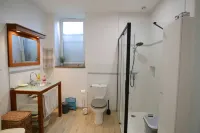 Gîte-appartement sur la Côte D'emeraude