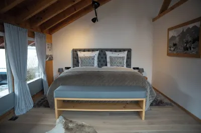 Our vacation apartment offers the ideal retreat for your time-out. Hotels near Starzlachklamm