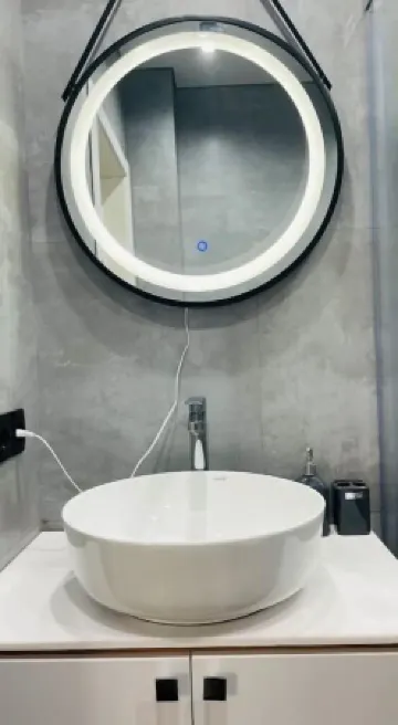 Apartment in Astana near Abu Dhabi Plaza, Baiterek